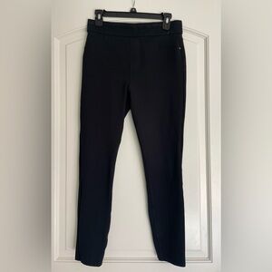 SPANX Black Legging Pants